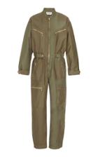 Maison Mayle Tommasa Romper