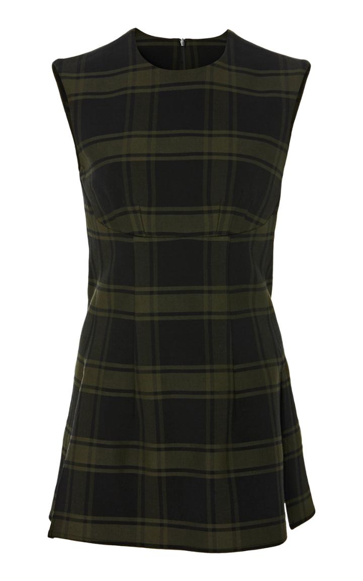 Beaufille Adeona Sleeveless Blouse