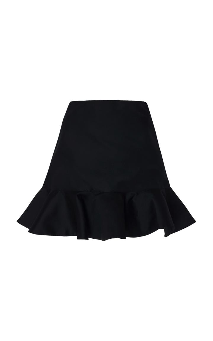 Semsem Sara Flared Skirt