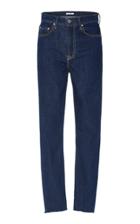 Grlfrnd Denim Kendall High-rise Skinny Jeans Size: 24