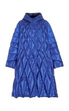 Ienki Ienki Pyramide Long Puffer Coat