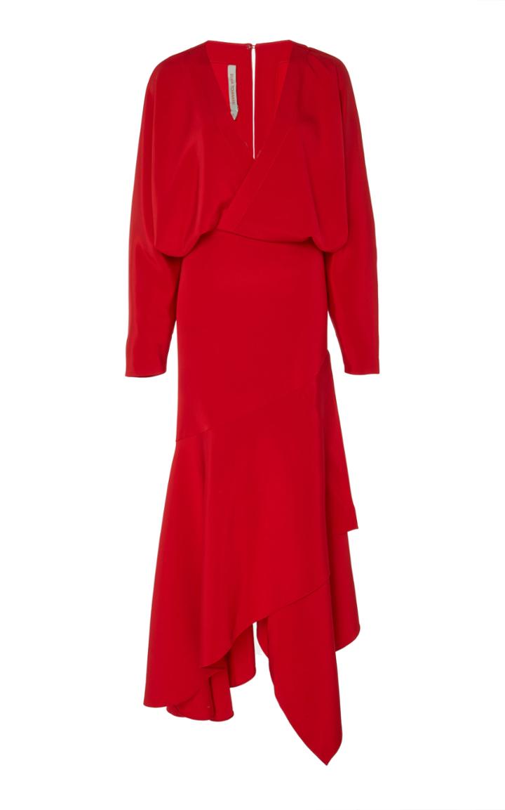 Silvia Tcherassi Doyel Dress