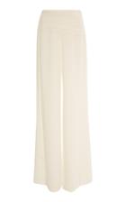 Rachel Gilbert Sachi High-rise Wide-leg Pants
