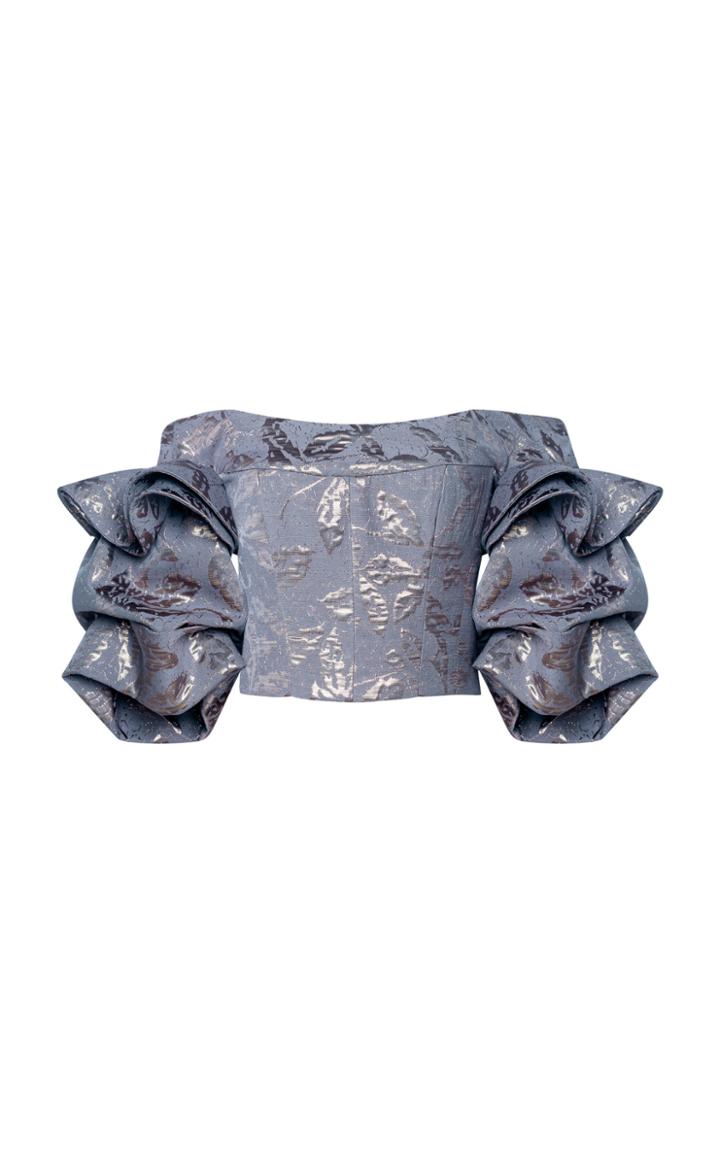 Mark Bumgarner Tamara Top