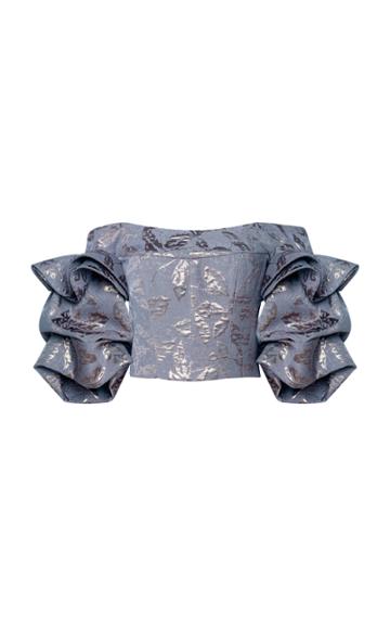 Mark Bumgarner Tamara Top