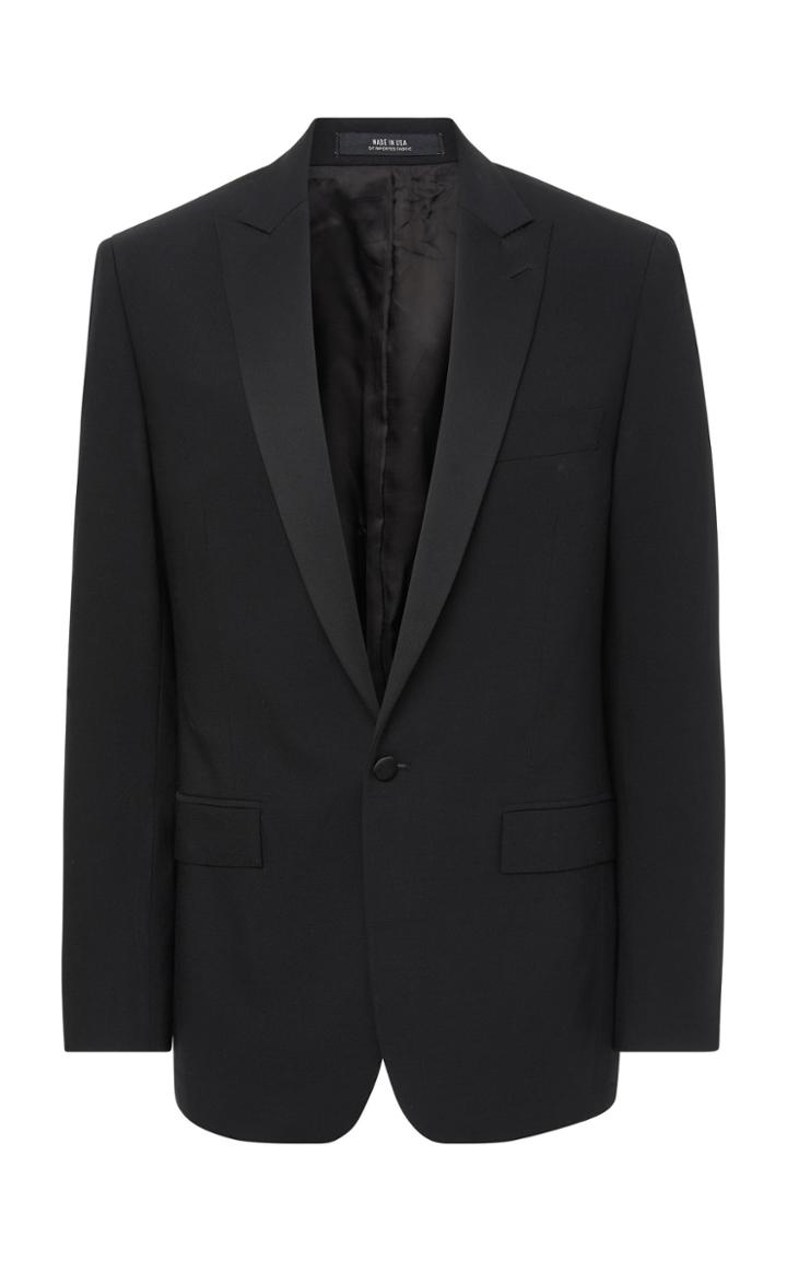 Todd Snyder Tuxedo Jacket