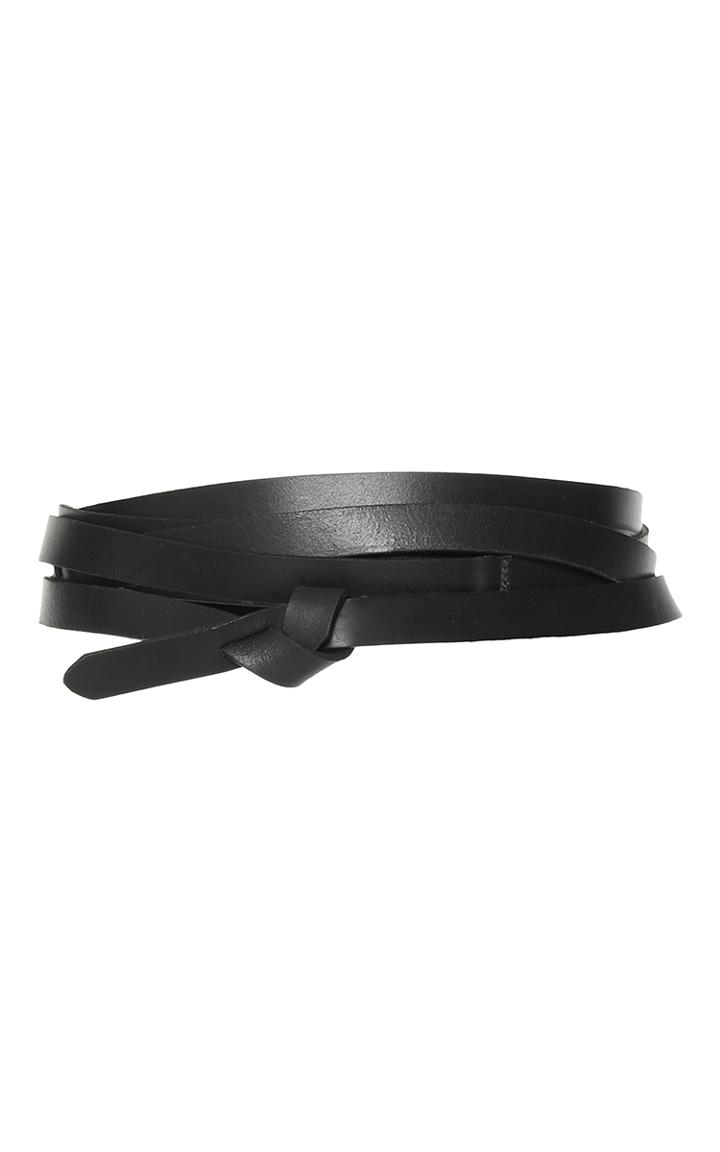 Isabel Marant Lonny Bow Belt
