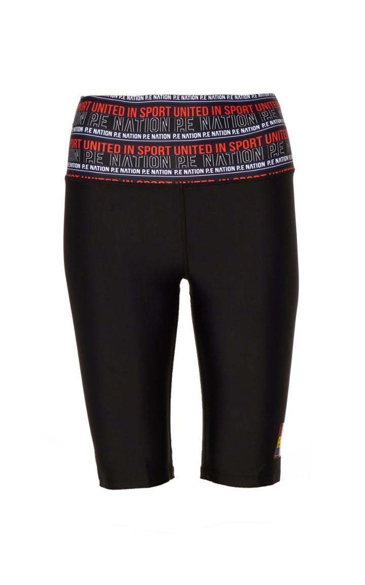 P.e Nation Running Ramp Legging