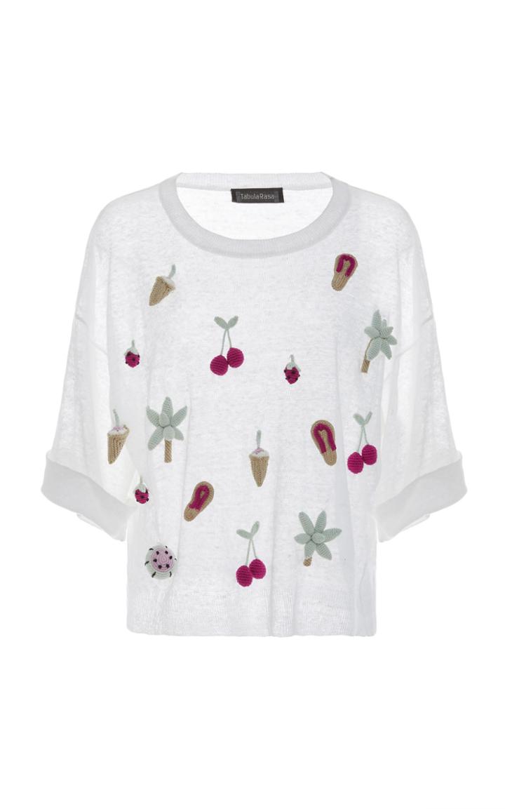 Tabula Rasa Sahel Knit Top
