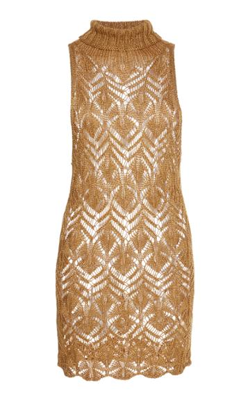 Helen Rdel Calmaria Knit Blouse