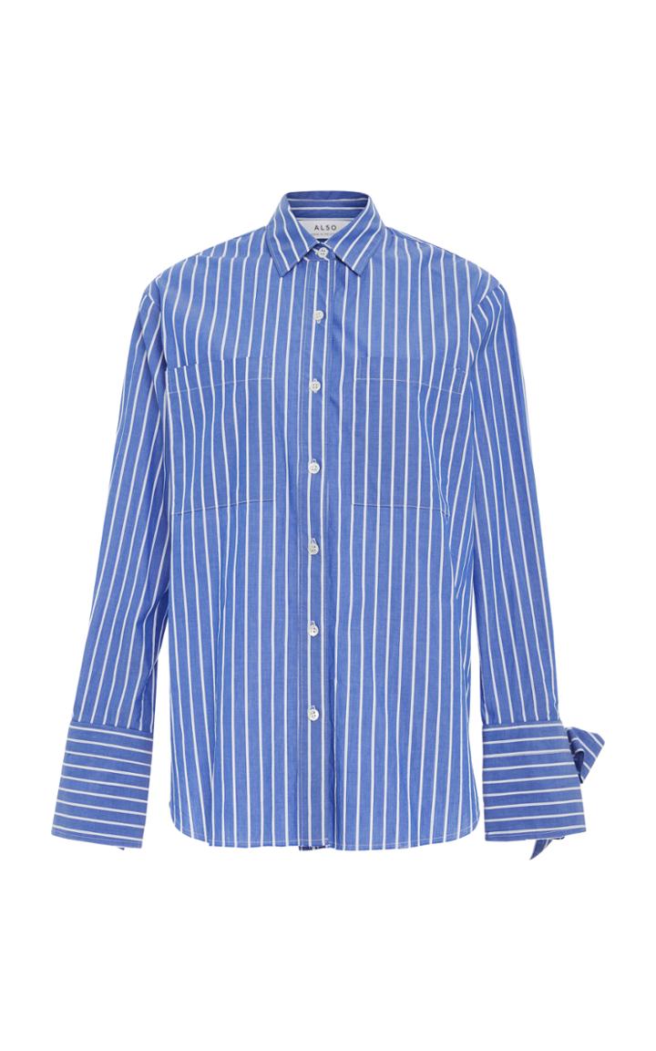 Also Camille Shirt
