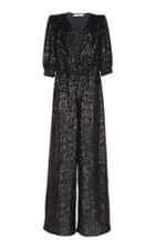 Amen Couture Sequin Jumpsuit
