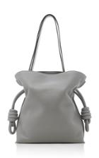 Loewe Flamenco Knot Leather Bag
