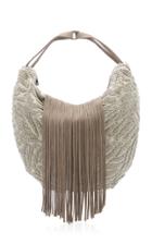 Casa Isota Igea Hobo Bag