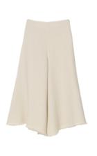 By Malene Birger Cellino Cotton Blend Flared Pants