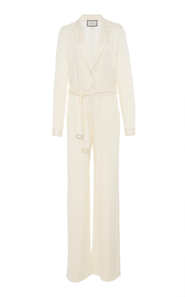 Alexis Linh Belted Jumpsuit