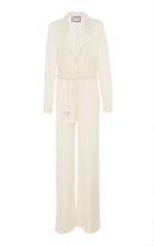 Alexis Linh Belted Jumpsuit