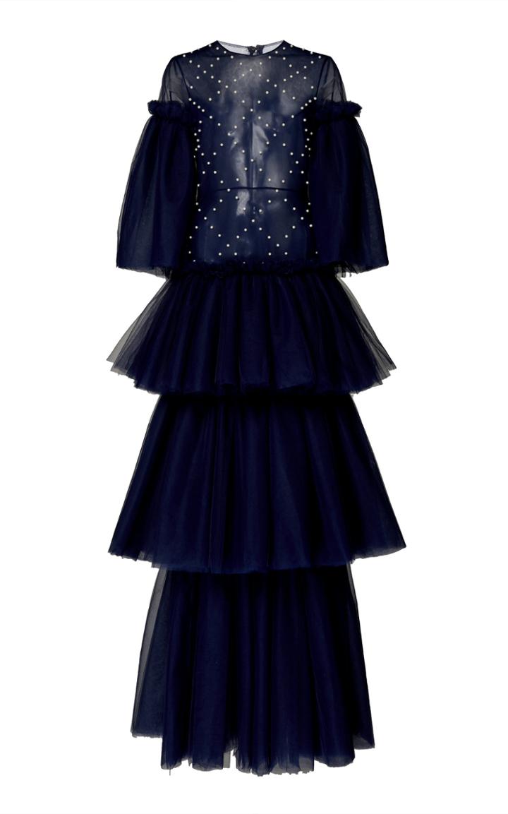 Huishan Zhang Astrid Dress