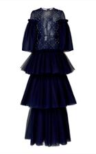 Huishan Zhang Astrid Dress