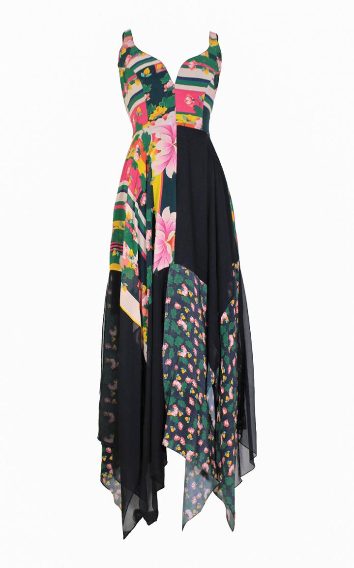 Roopa Izna Dress