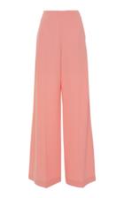 Delpozo Wide Leg Pants