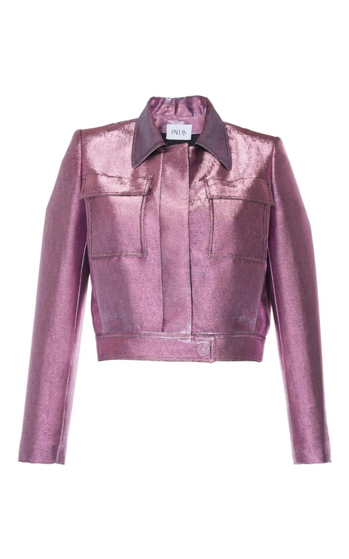 Pallas Bermudes Jacket