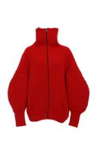 Nervure Zip Jacket