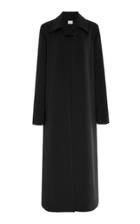 Moda Operandi Paris Georgia Duster Coat Size: Xs