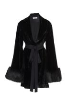 Marei 1998 Rubra Velvet Jacket