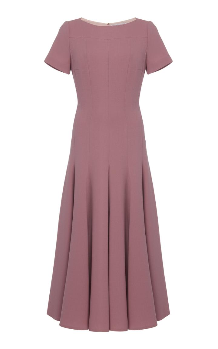 Emilia Wickstead Tunder Dress