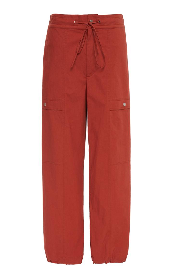 Moda Operandi 3.1 Phillip Lim Wide Leg Trouser Size: S