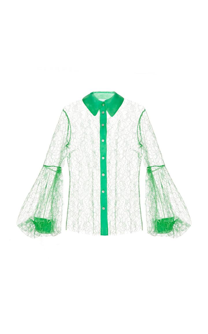 Alice Mccall Thrill Of It Top Size: 12