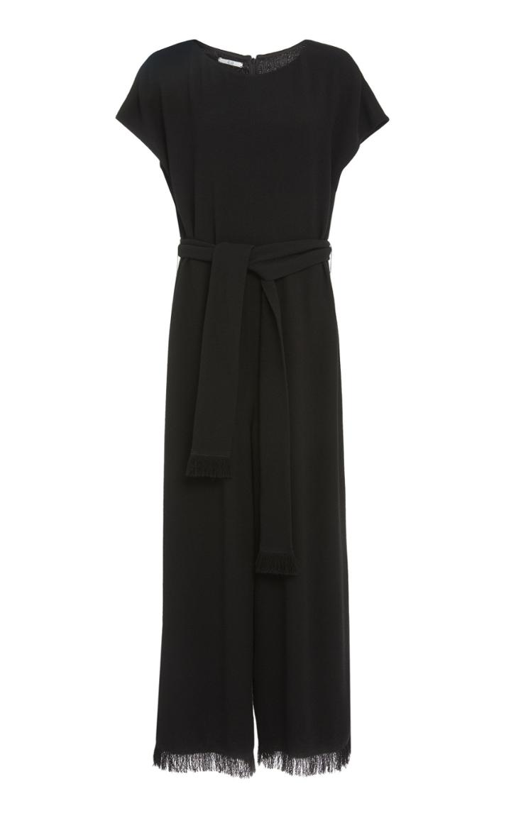 Co Wide Leg Jumpsuit