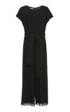 Co Wide Leg Jumpsuit
