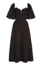 Moda Operandi Markarian Greta Cutout Midi Dress