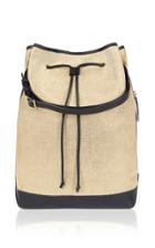 Montunas Canvas Backpack