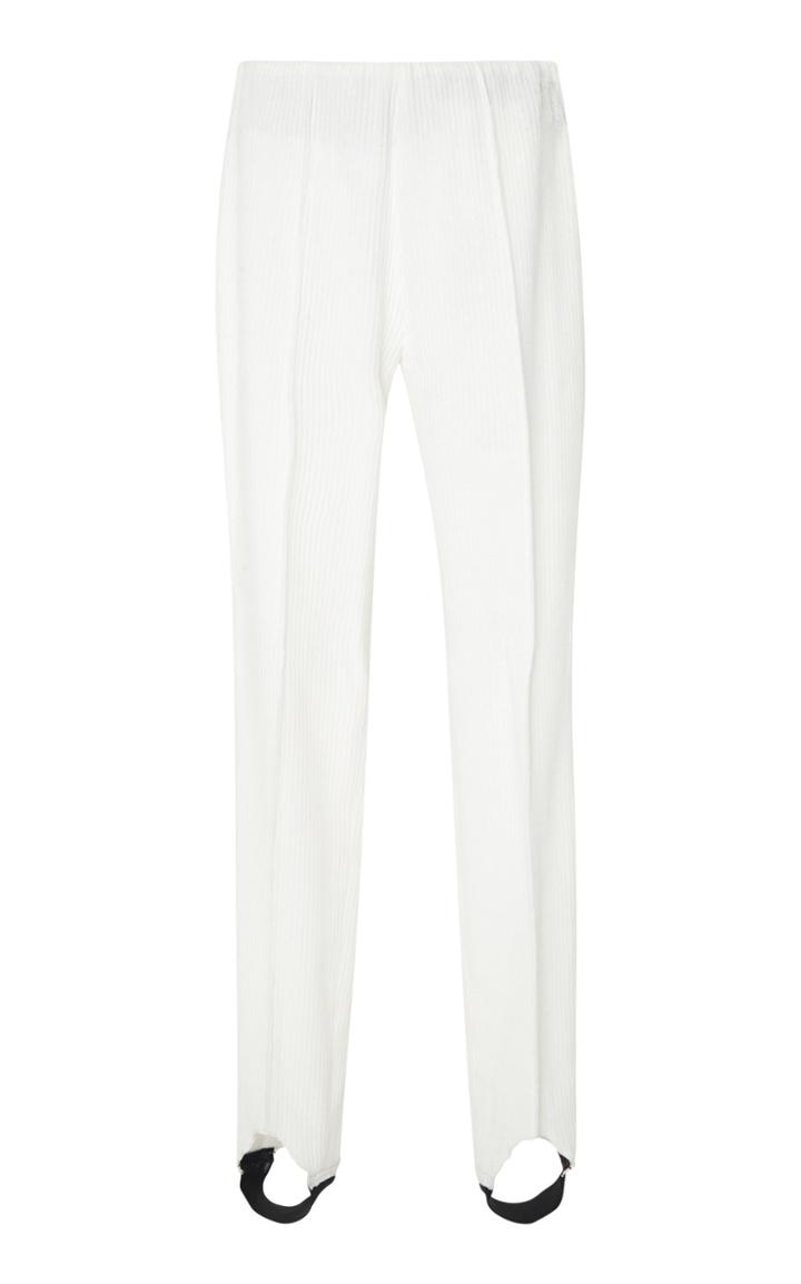 Bogner X White Cube Elaine Corduroy Ski Pants