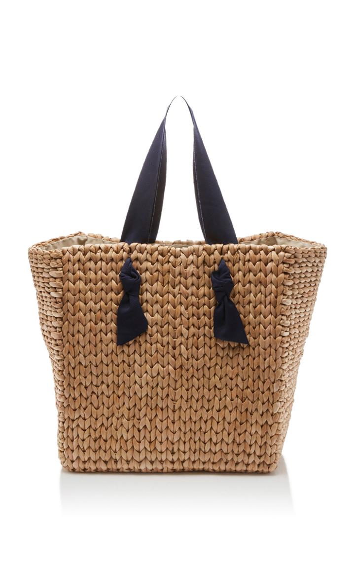 Pamela Munson Isla Bahia Tote