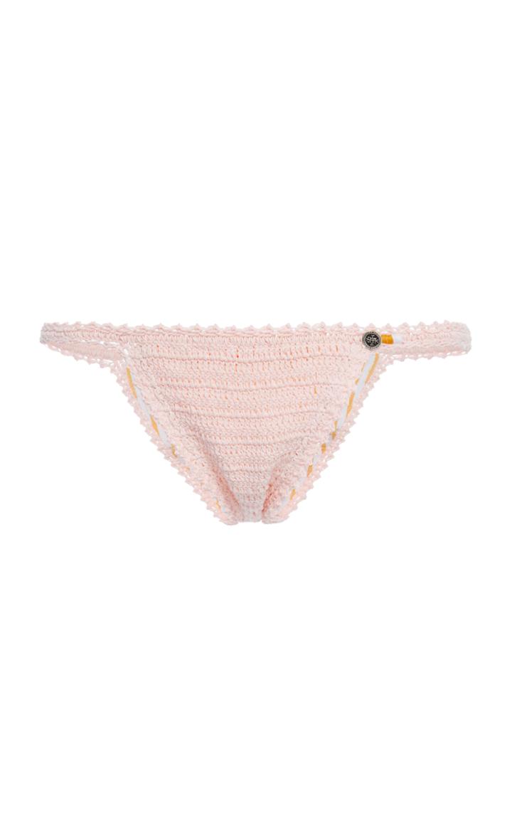 She Made Me Sita Mini Bikini Bottom