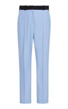 Racil New Palm Beach Wool Cropped Pants