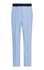 Racil New Palm Beach Wool Cropped Pants