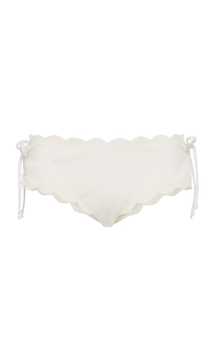Moda Operandi Marysia Palm Springs Tie Bottom Size: Xs