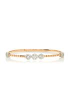 Moda Operandi Yeprem 18k Rose & 18k White Gold Pink Strada Bracelet