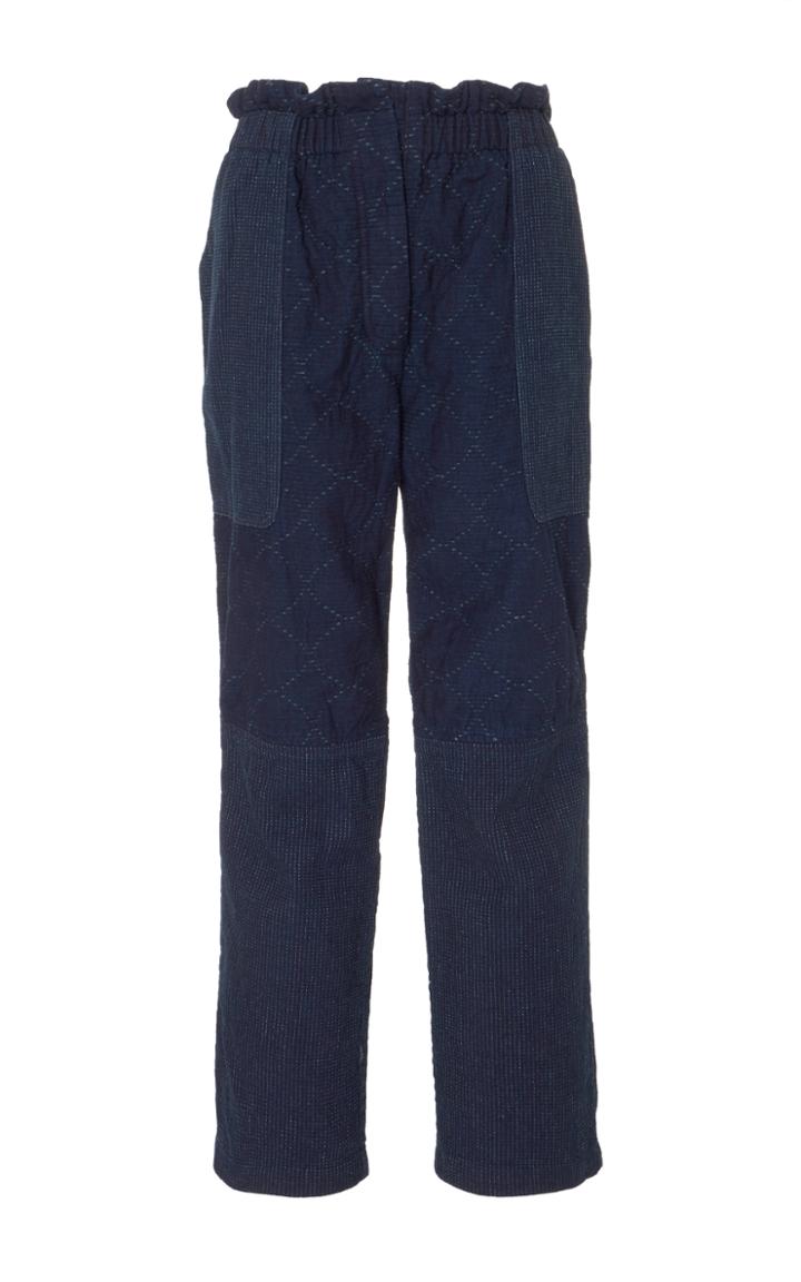 Whit Quilted Sachie Pant