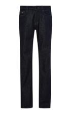 Paule Ka Dark Wash Skinny Jean
