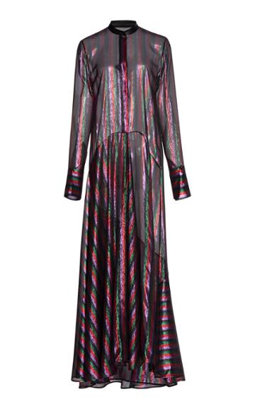 Petar Petrov Dima Dress