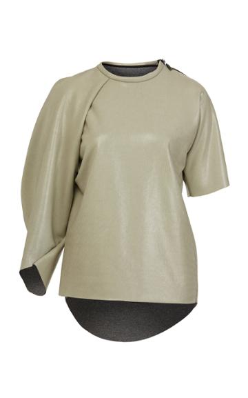 Maticevski Perform Top