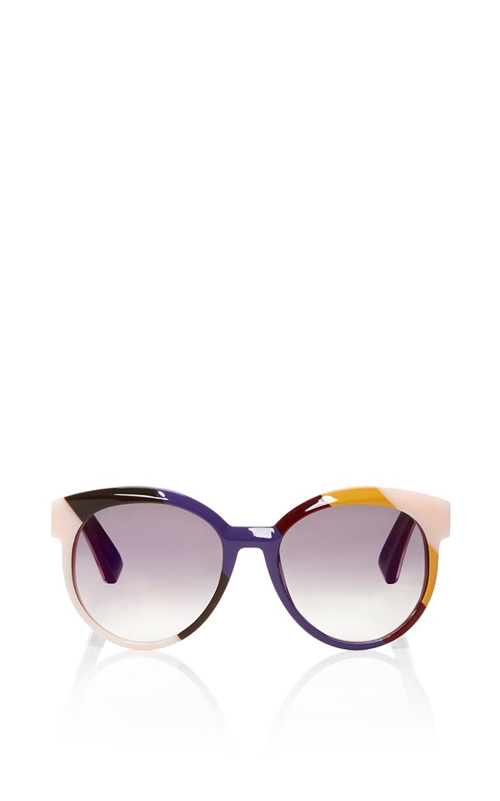 Jacques Marie Mage Cleo Sunglasses