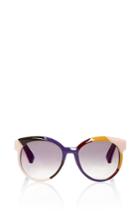 Jacques Marie Mage Cleo Sunglasses