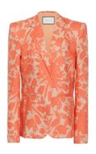 Moda Operandi Alexis Kopar Jacket Size: M